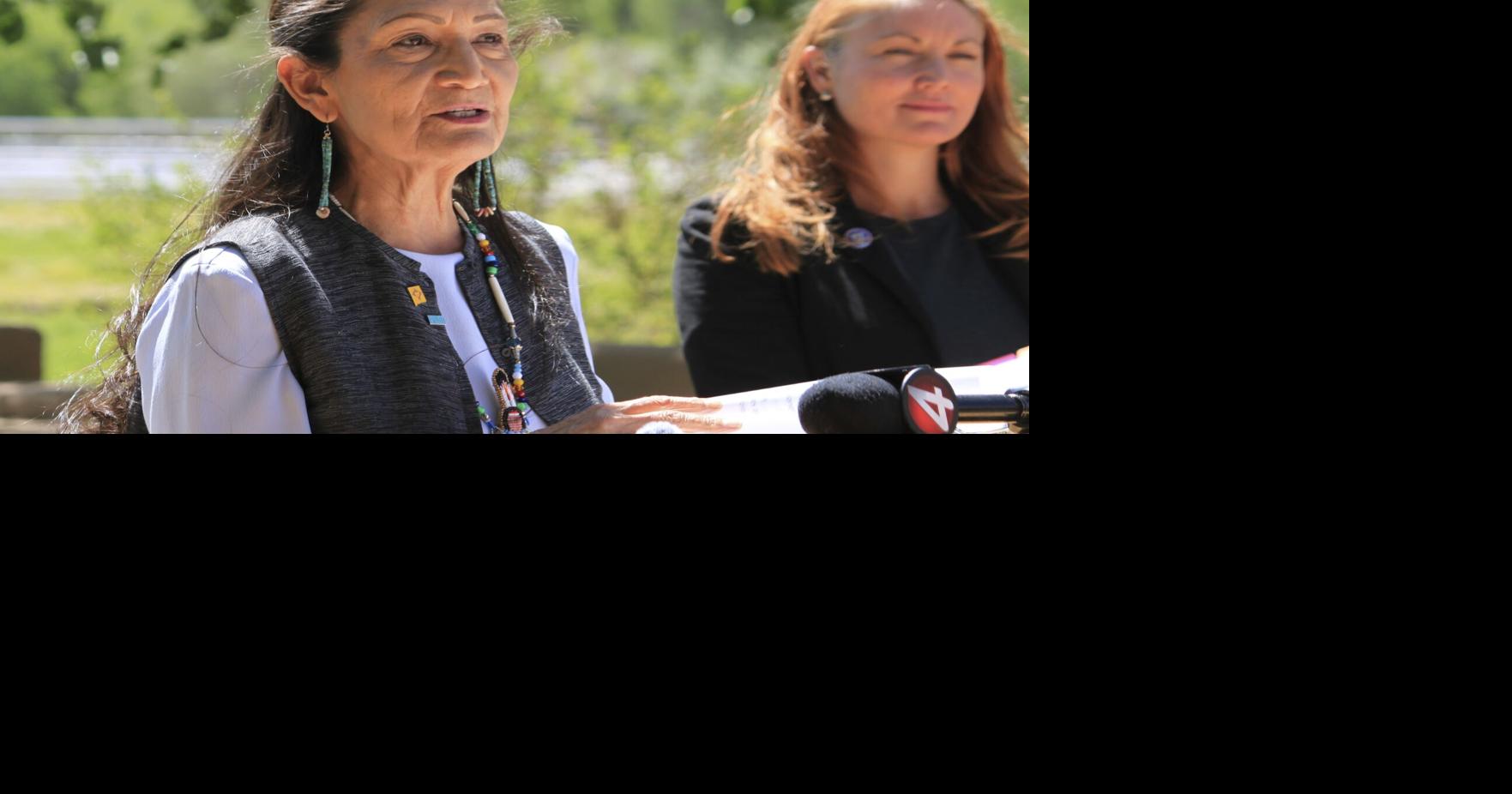 Investing in Rio Grande Resilience and Hydrogen Development in New Mexico