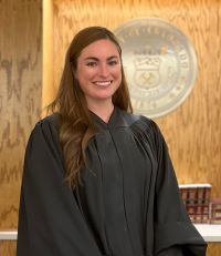 Judge Anne Kathryn Woods