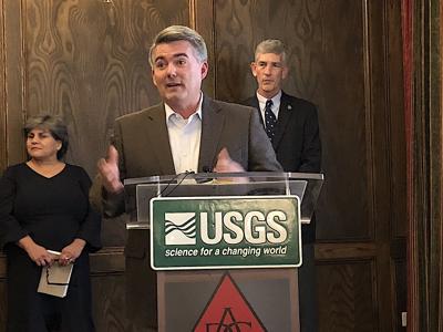 Cory Gardner School of Mines