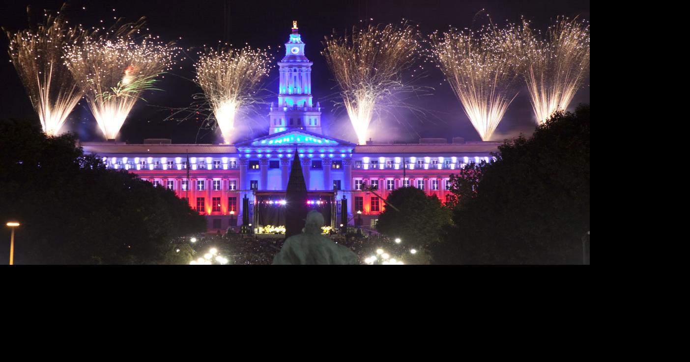 fourth of july closures