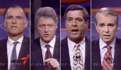 Trail Mix Echoes Of 1992 In Our Hit Or Miss Primary Picks 2020