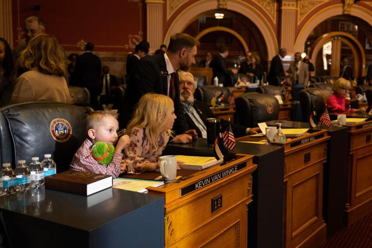 Colorado Senate introduces first 10 bills of 2024 session News Colorado Senate introduces first 10 bills of 2024 session News