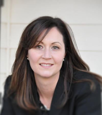 Carrie Geitner