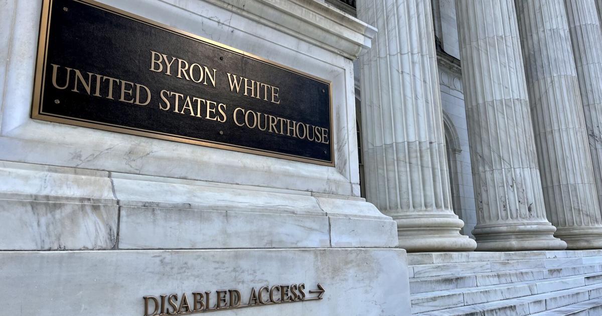 10th Circuit restricts ability to address unfair arbitration | Courts 10th Circuit restricts ability to address unfair arbitration | Courts