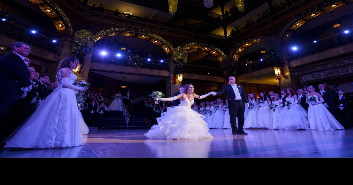 GALA SPOTLIGHT With COVID protocols in place, Denver Debutante Ball