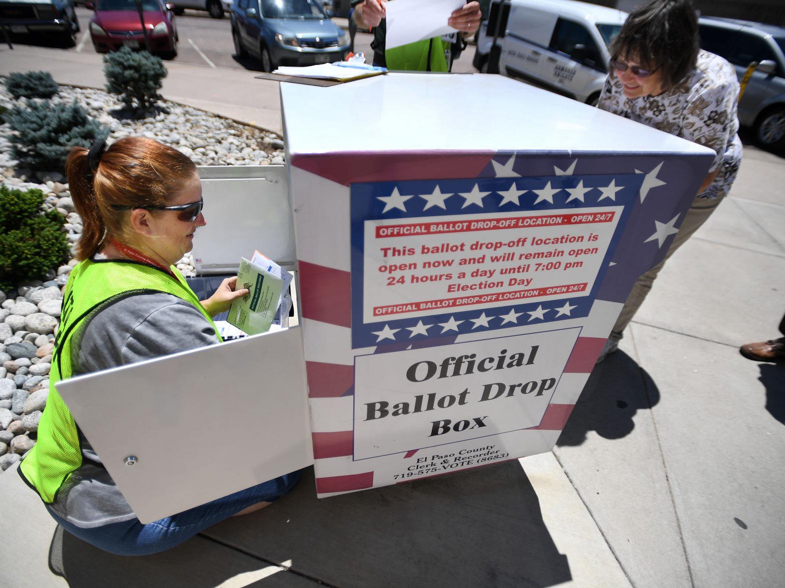 Cu Poll Shows Polis School Tax Takings Measure Leading News Coloradopolitics Com