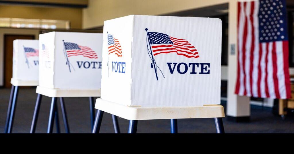 Colorado's Proposition 131 on primary and election reform 2024
