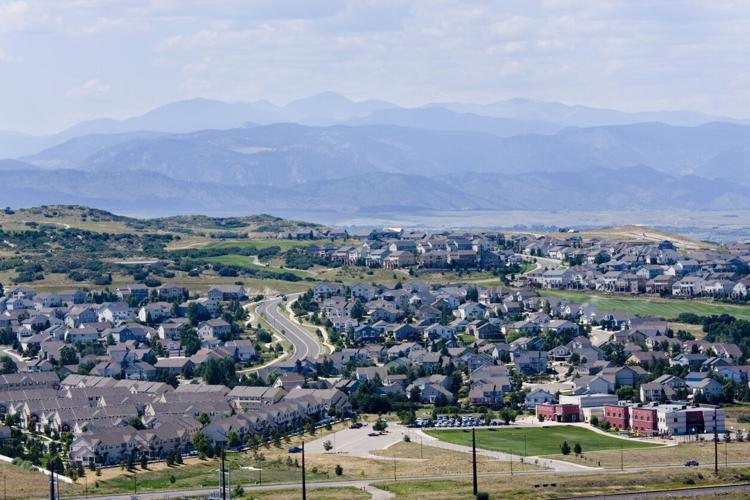 Douglas County, Castle Rock ballot measures 2024 VOTER GUIDE