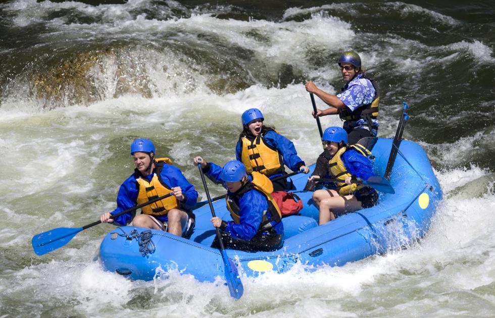 Colorado legislature's interim water resources review committee begins summer work - coloradopolitics.com