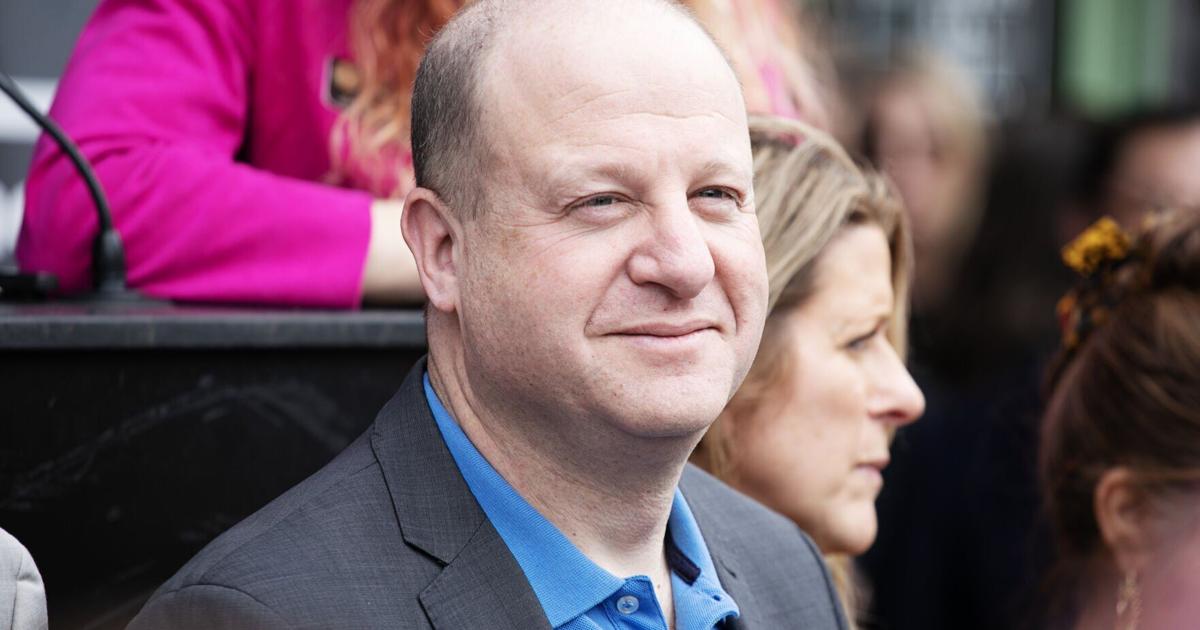 Gov. Jared Polis finishes bill signing tour with 476 bills signed into Colorado law