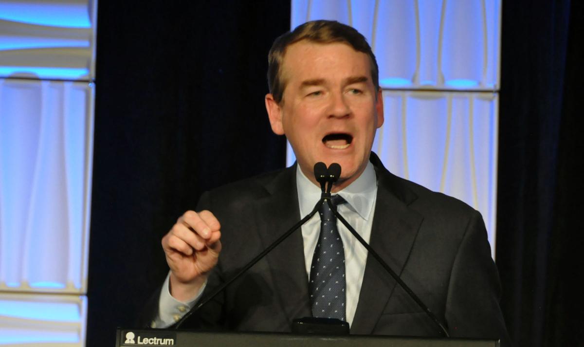 PICTURES: Snapshots from the Colorado Democrats' 2019 ...