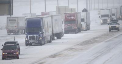Colorado Lawmakers Hope Winter Driving Bill Gains Traction News