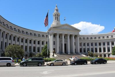 Denver City and County Building