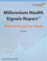 Millennium Health report
