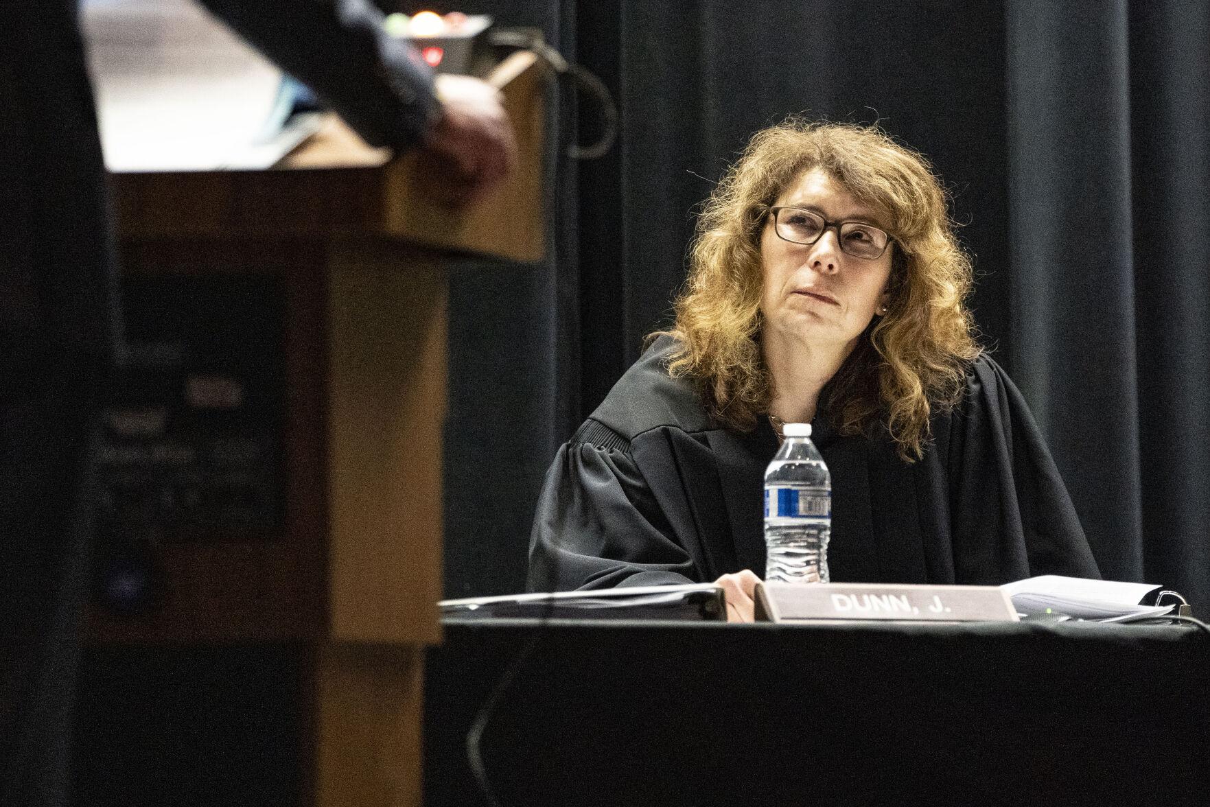 Tina Peters contempt finding overturned Courts coloradopolitics com