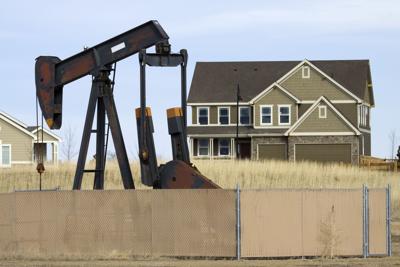 Initiative 97: Republicans take official position against oil & gas setbacks