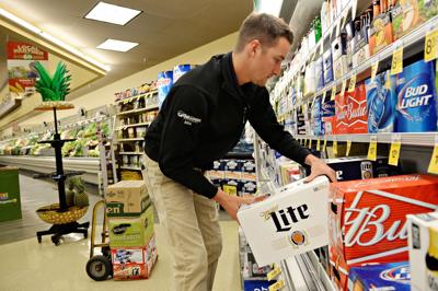 Lawmakers craft a deal on beer sales at grocery stores