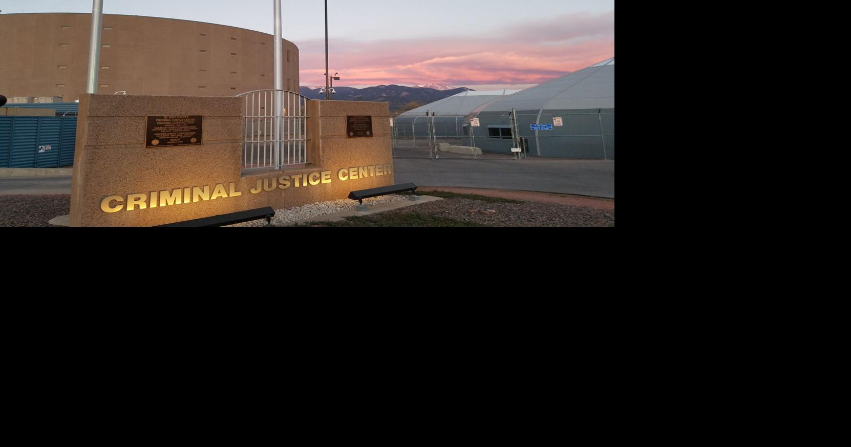 Colorado sheriffs to governor: Solve inmate transfer backlog