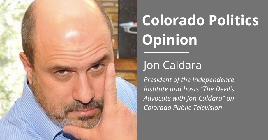 Colorado’s left-captured legislature at its best with bizarre bills | CALDARA