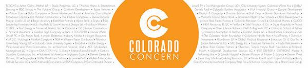 Colorado Concern