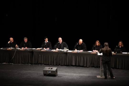 Appeals judge takes aim at Supreme Court restitution ruling Courts