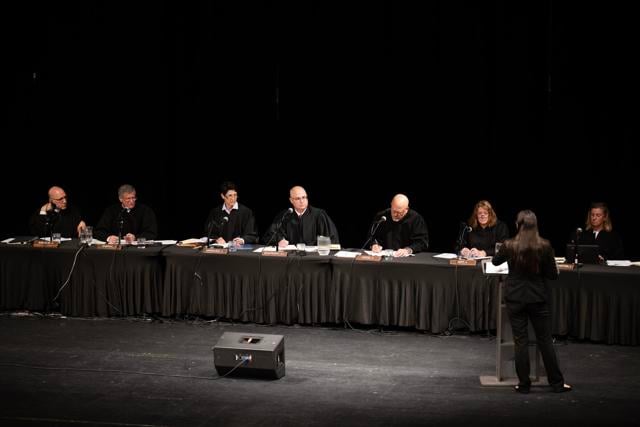 Appeals judge takes aim at Supreme Court restitution ruling Courts