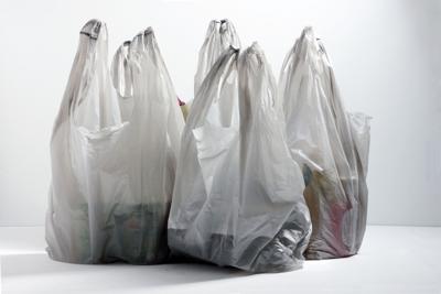 Is The End Near For Plastic Grocery Bags In Denver Focus On