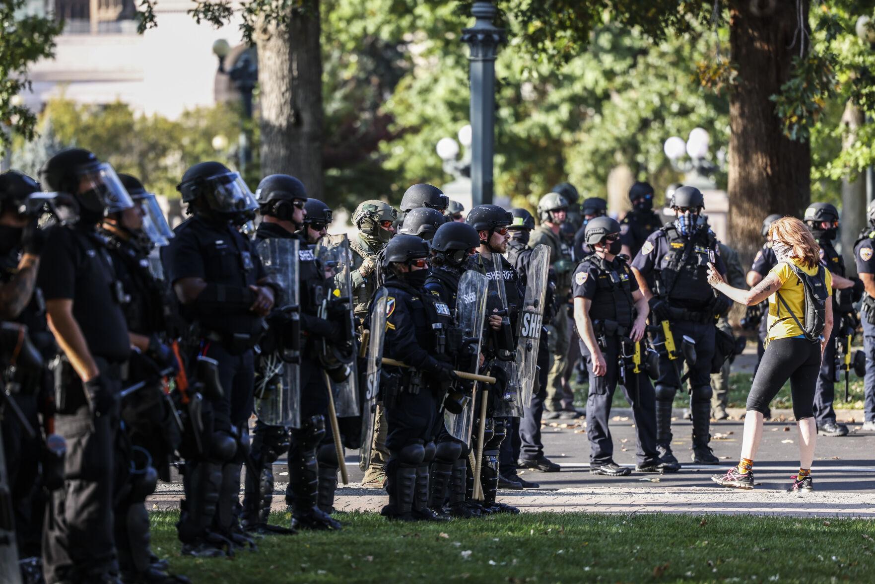 Protest Shooting (copy)