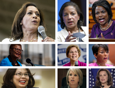 Just Weeks Until Biden Announces His Vp Pick Here S Who S On Top 2020 Election Coloradopolitics Com