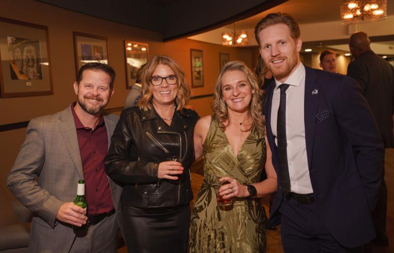 Mile High Dreams Gals draws big crowd in Denver Nonprofits