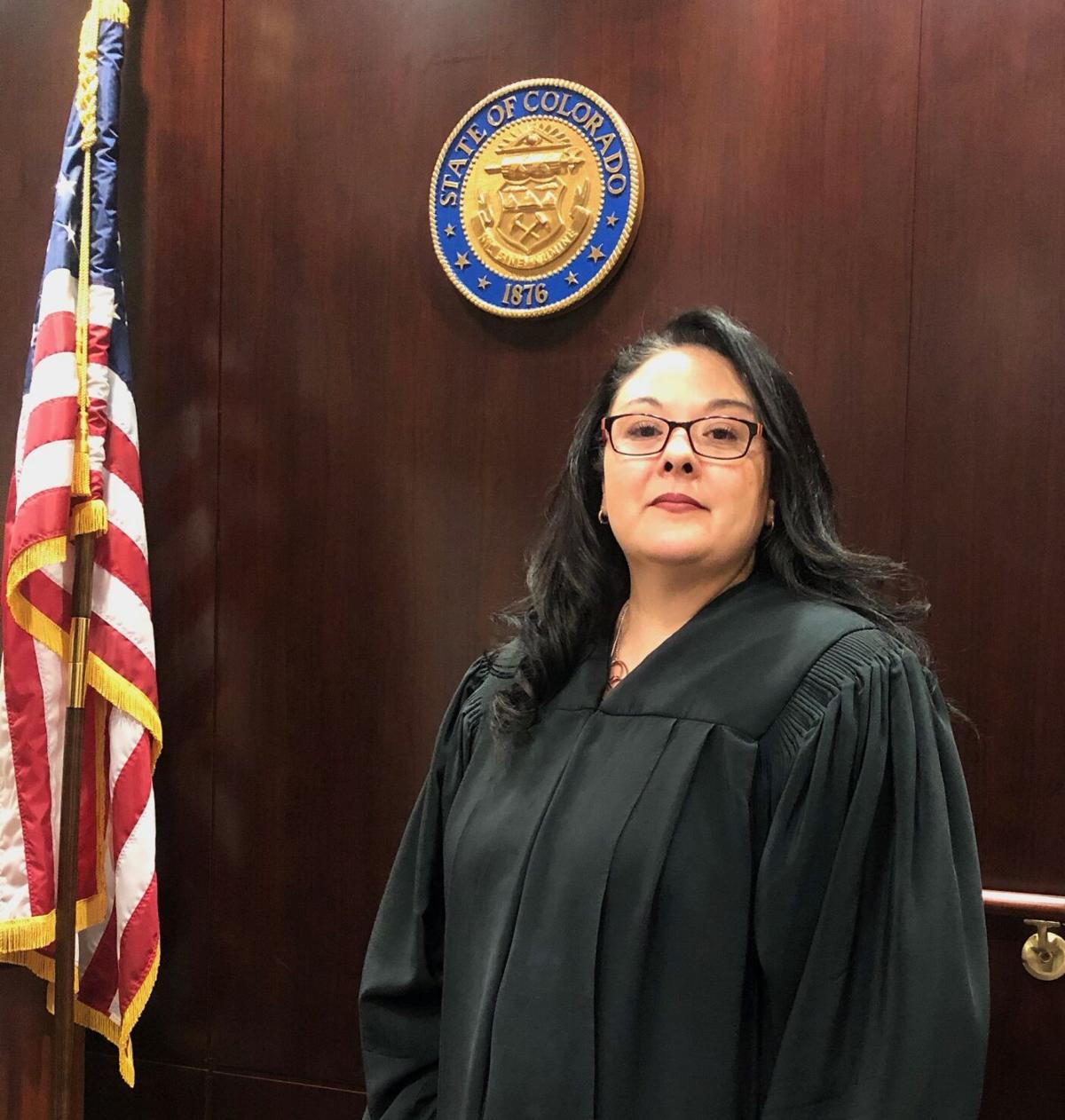 Adams County judge her supporters find flaws in retention process