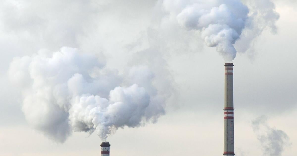 Colorado uses new technology to monitor air pollution | Quick Hits Colorado uses new technology to monitor air pollution | Quick Hits