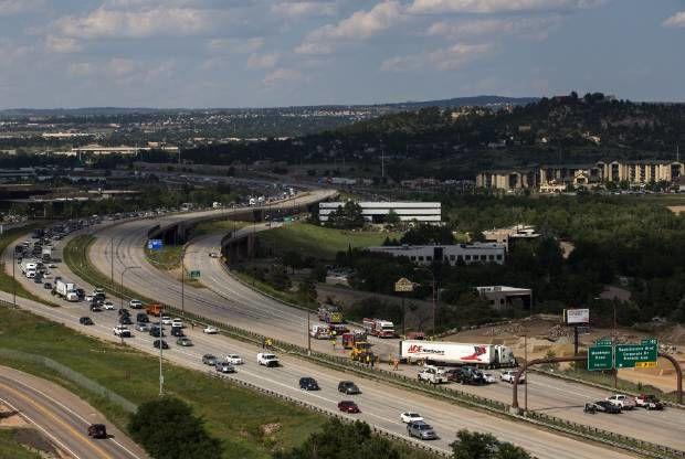 Colorado Senate amendment would push transportation tax ...