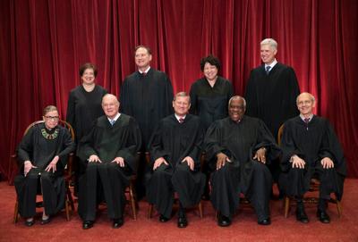 FULL TEXT: Supreme Court ruling on Masterpiece Cakeshop ...
