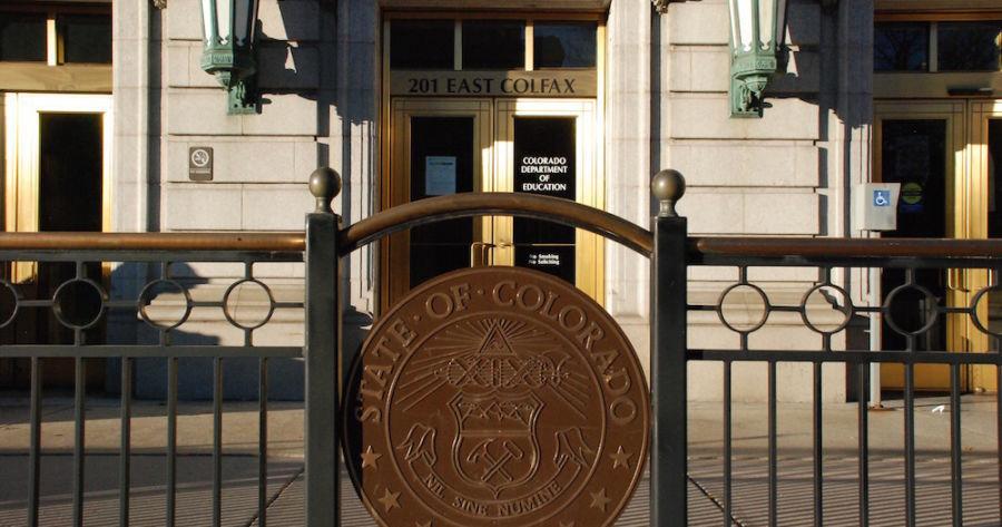2022 COLORADO PRIMARY ELECTION GUIDE | State Board of Education 2022 COLORADO PRIMARY ELECTION GUIDE | State Board of Education