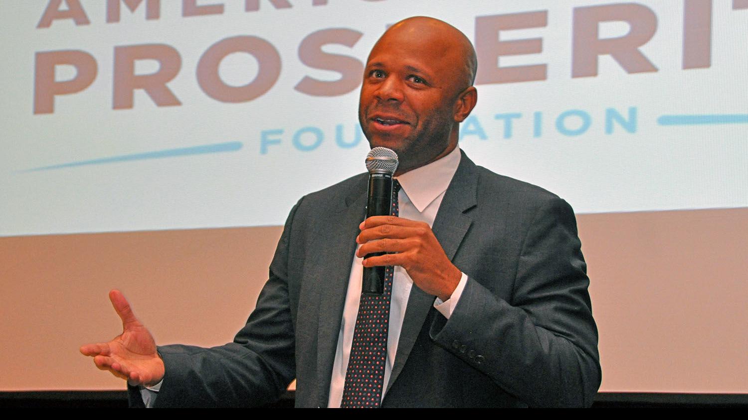 Ryan Frazier Mulls Run For Aurora Mayor Hot Sheet Coloradopolitics Com
