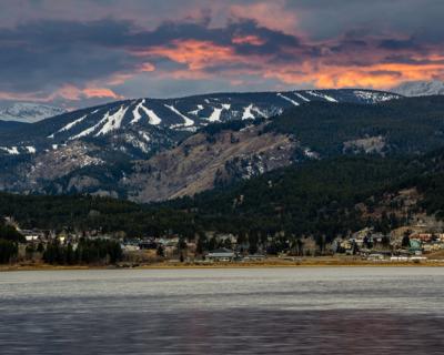 pics Nederland Colorado colorado mountain town west of boulder