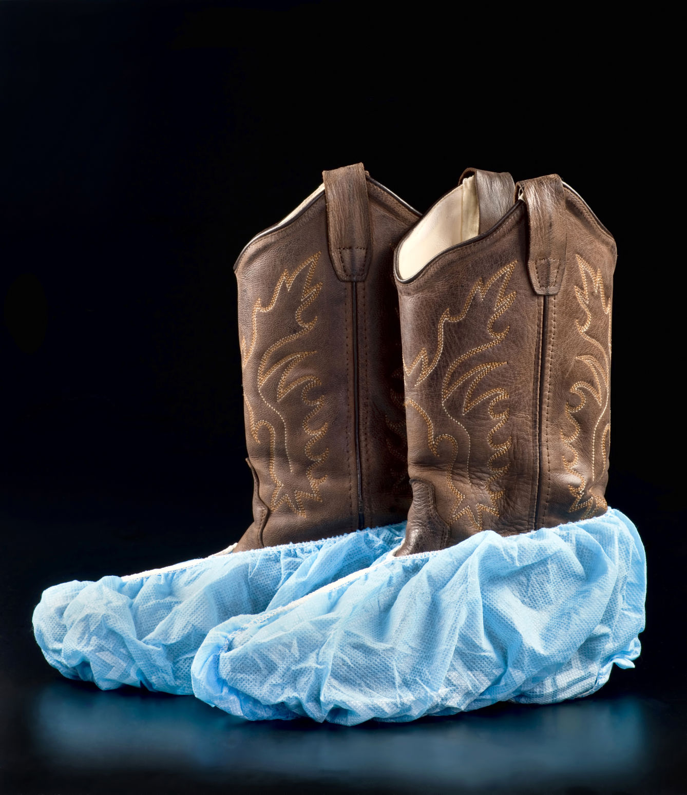 Surgical booties online