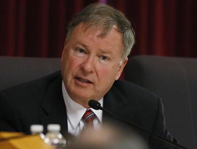 'It's in the judge's hands': Ruling on Lamborn's political fate expected soon