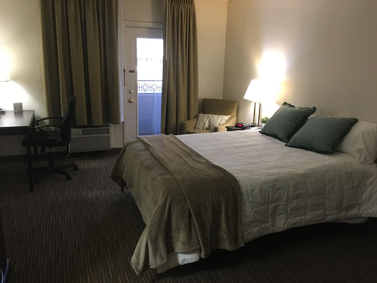 Former Denver Hotel Converted Into Affordable Housing For City S