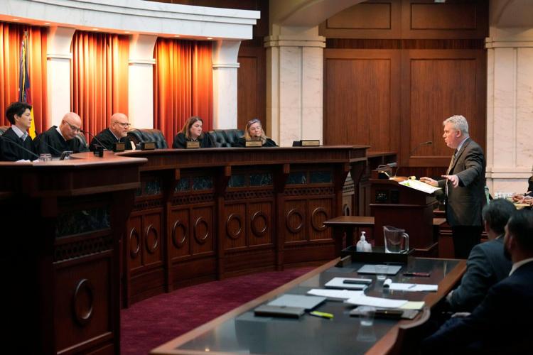 Q A with Colorado #39 s solicitor general about SCOTUS argument Courts