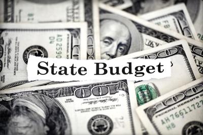 state budget