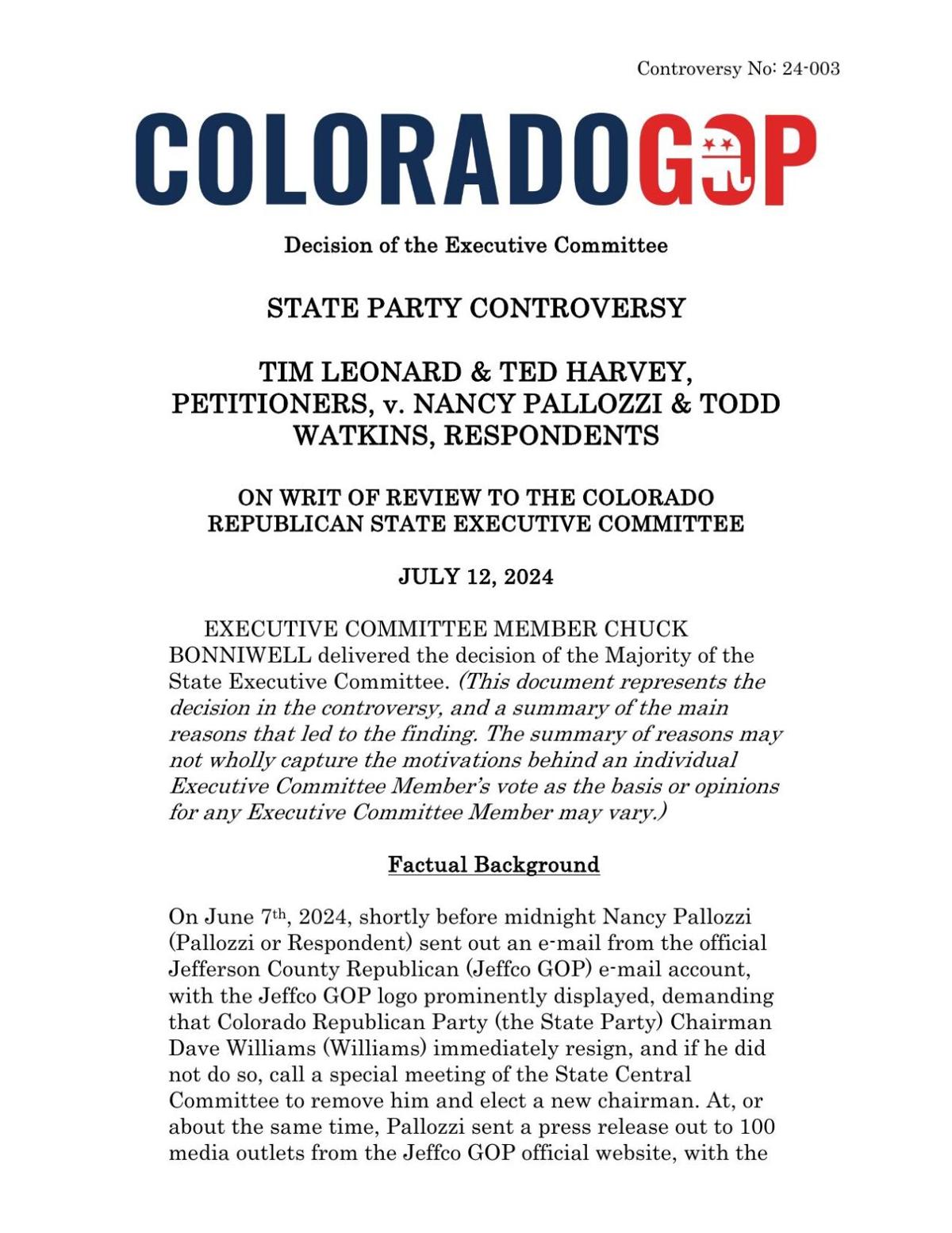 PDF preview