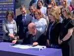 Governor Jared Polis signs 2024-25 budget