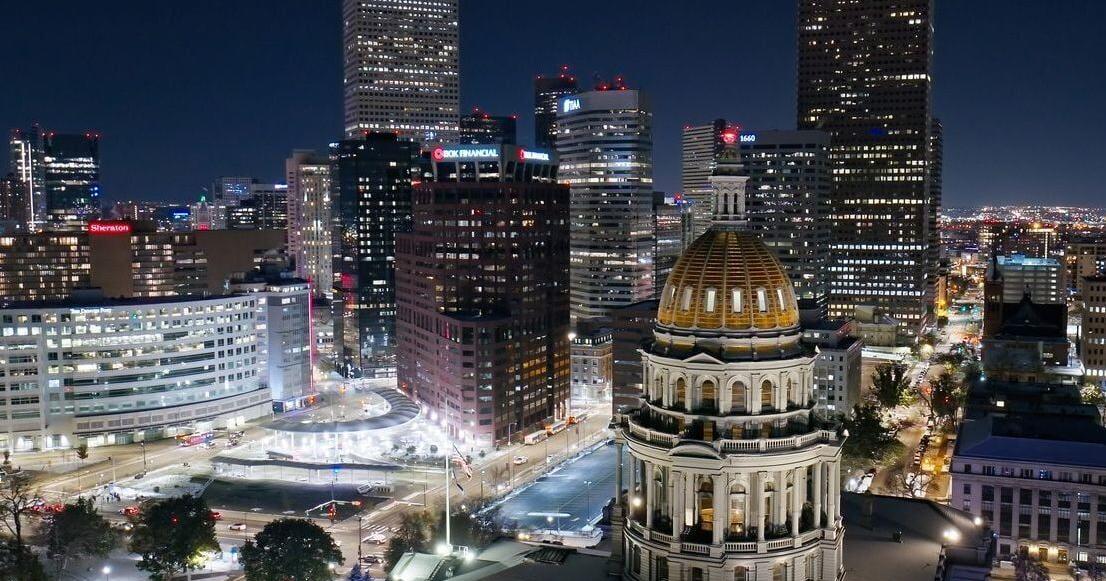 Finance professional announces GOP lieutenant governor bid; two lobbyists come under fire for dark money campaign | A LOOK BACK