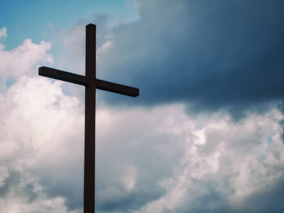cross sky