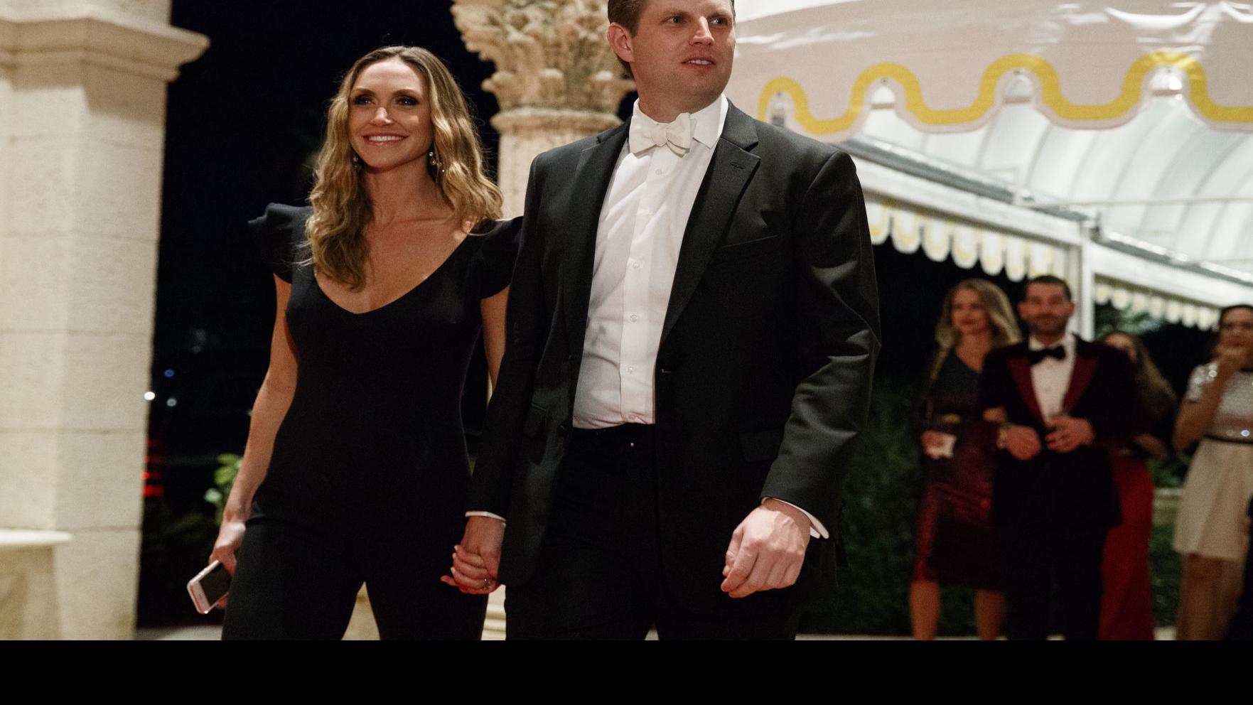 Lara Trump On Denver Radio What Are Hick Democrats Thinking Hot Sheet Coloradopolitics Com