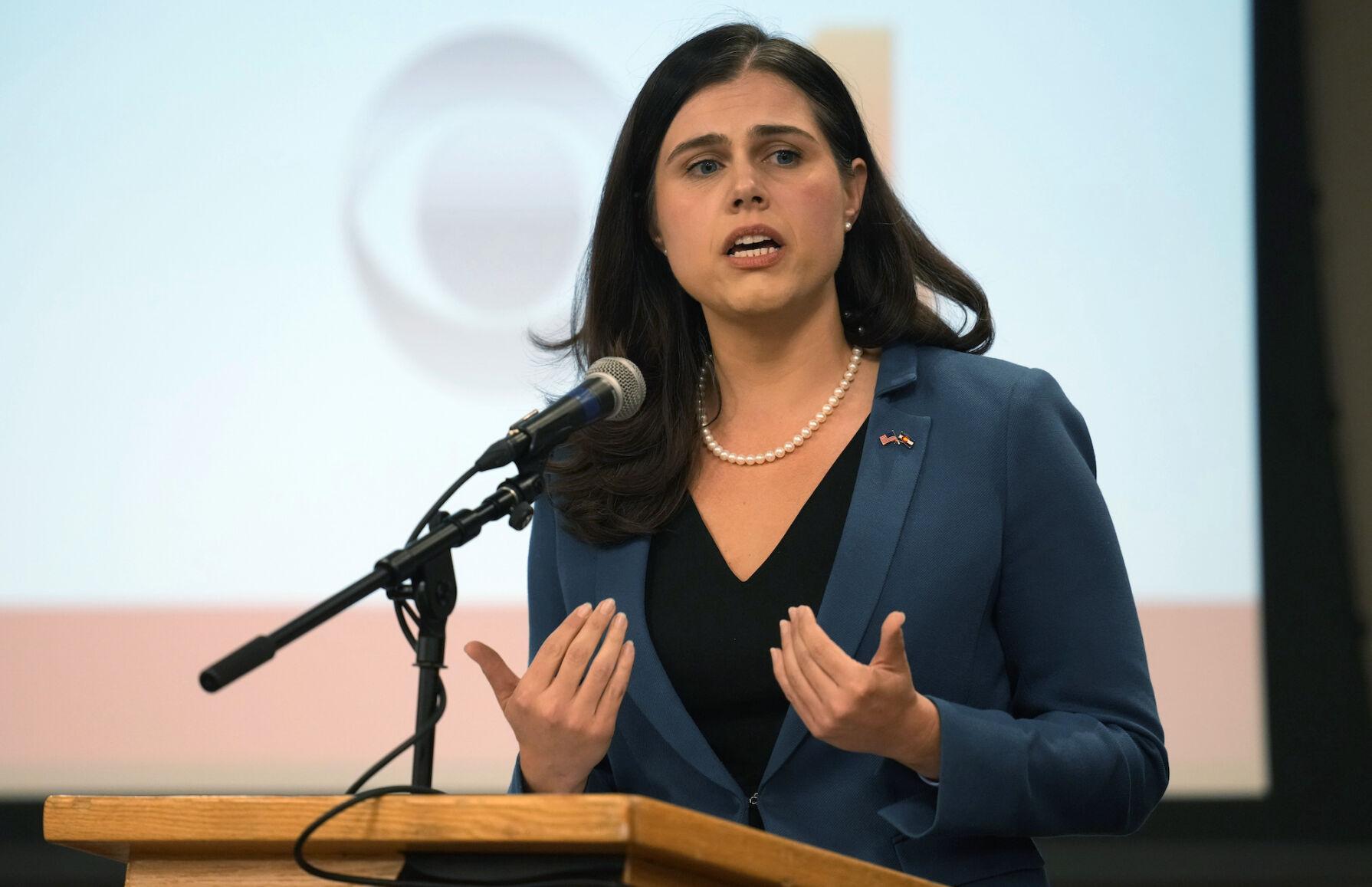 State Of Colorado Secretary Of State