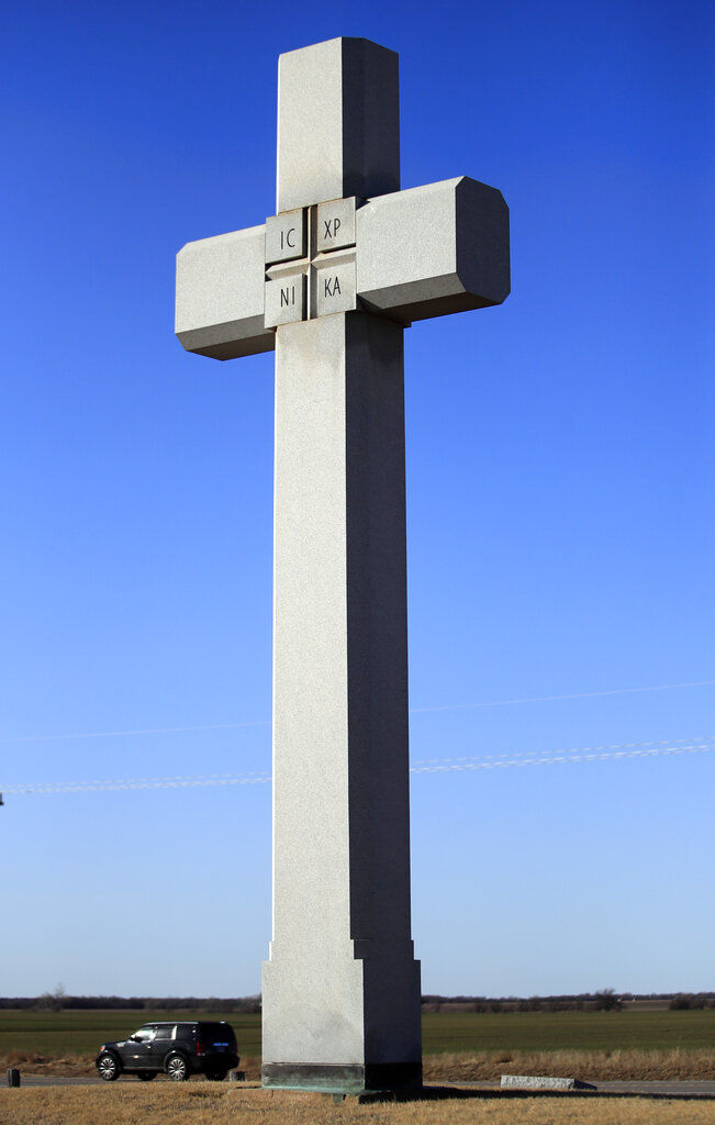 Supreme court top cross case