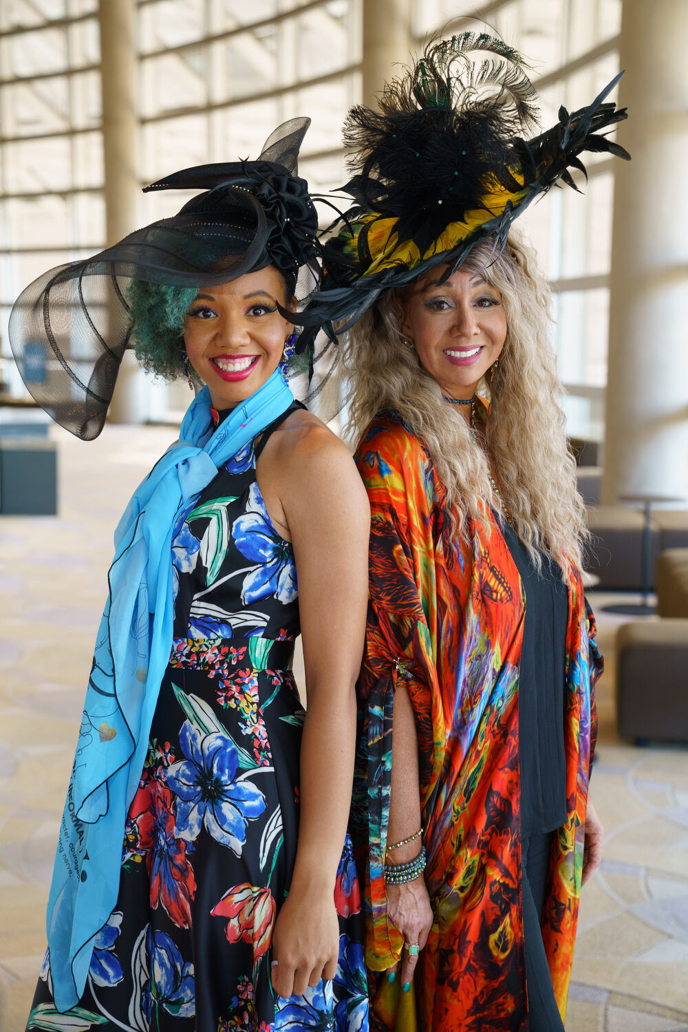 Women's sales hats denver